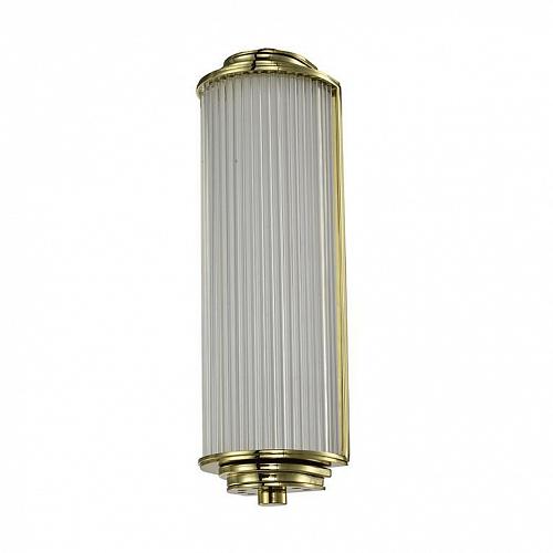 Настенный светильник Newport 3292/A gold М0062784