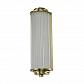 Настенный светильник Newport 3292/A gold М0062784 - фото №1