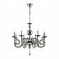 Подвесная люстра Odeon Light Iria 4601/8 - фото №1