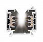Шинопровод трехфазный SLV S-Track Dali 1002634 - фото №2