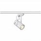 Трековый светодиодный светильник SLV 3Ph Euro Spot Led Small 1001368 - фото №1