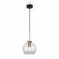Подвесной светильник Freya Bravis Market FR8002PL-01BS - фото №4