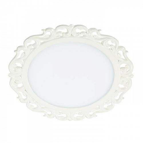 Встраиваемый светильник Novotech Peili Spot 357271