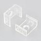 Клипса монтажная Elektrostandard Clip LL-2-ALP001-R 4690389066009 - фото №3