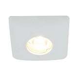 Встраиваемый светильник Arte Lamp Molle A5307PL-1WH