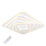 Потолочный светодиодный светильник Omnilux Mondello OML-09507-310