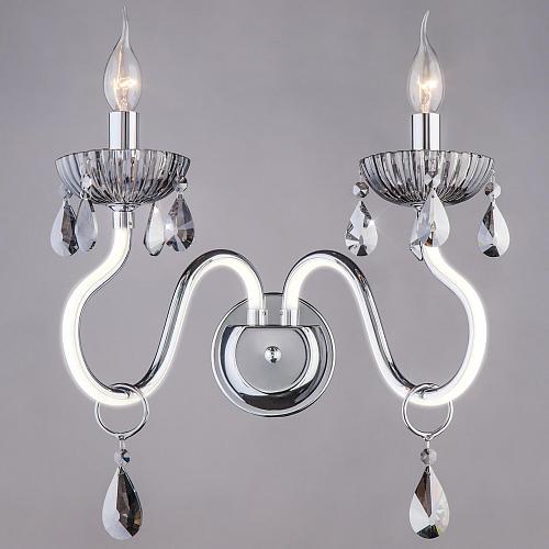 Бра Bogates 419/2 Strotskis