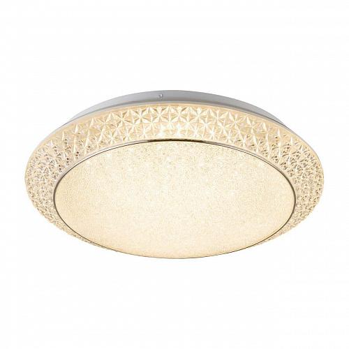 Потолочный светодиодный светильник Globo Ronja 41314-28