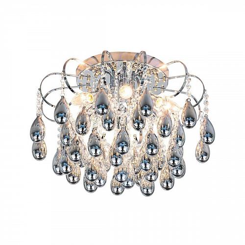 Потолочная люстра Escada 660/6P