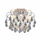 Потолочная люстра Escada 660/6P - фото №1
