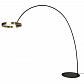 Торшер Loft IT Ring 10027 - фото №1