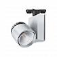 Трековый светодиодный светильник Horoz 40W 4200K черный 018-005-0040 HRZ00000865 - фото №1