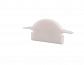 Заглушка Deko-Light End Cap L-ET-01-10 Set 2 pcs 980040 - фото №1
