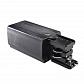 Питание левый Ideal Lux Link Trimless Main Connect Le Bk On-Off 169576 - фото №1