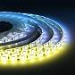 Светодиодная лента Apeyron 14,4W/m 60LED/m 5050SMD теплый белый/холодный белый 2,5M 10-222 - фото №1