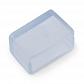 Набор заглушекUniel UCW-K14 Clear 005 Polybag 10836 - фото №1