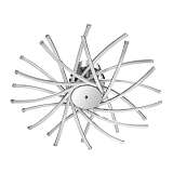 Светильник Odeon Light 4026/99CL