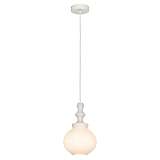 Подвесной светильник Lussole Loft LSP-8516