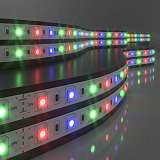 Светодиодная лента Elektrostandard 14,4W/m 60LED/m 5050SMD RGB 5M a052977