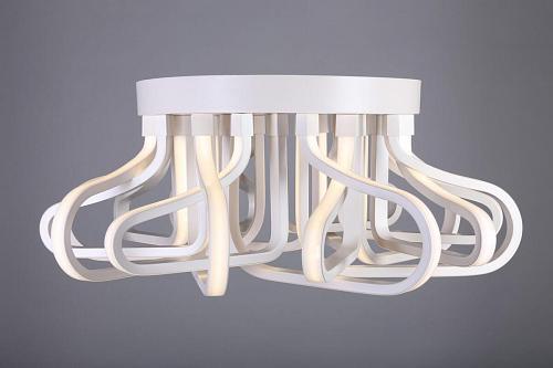 Потолочная светодиодная люстра Omnilux OML-48007-192