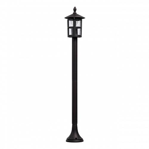 Уличный светильник De Markt Телаур 806041101