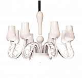 Люстра Lumina Deco LDP 6041-8