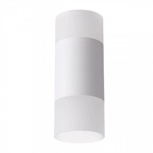 Накладной светодиодный светильник Novotech Over Elina 358318