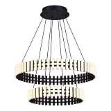 Подвесной светодиодный светильник ST Luce Estense SL6203.403.65