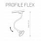 Трековый светильник Nowodvorski Profile Flex 9330 - фото №2