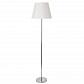 Торшер Arte Lamp Elba A2581PN-1CC - фото №1