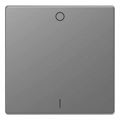 Клавиша одинарная Schneider Electric Merten D-Life MTN3301-6036
