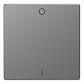 Клавиша одинарная Schneider Electric Merten D-Life MTN3301-6036 - фото №1