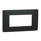 Рамка Schneider Electric NU210454