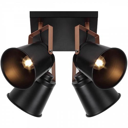 Спот Rivoli Acuto 7015-704 Б0044770