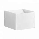 Настенный светодиодный светильник Crystal Lux CLT 520W WH