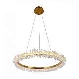 Подвесная люстра Kink Light Лаура 08244,36A