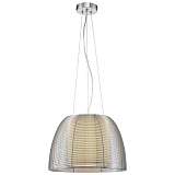 Подвесной светильник Zumaline Filo MD1452-1L(SILVER)