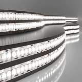 Светодиодная влагозащищенная лента Elektrostandard 16W/m 240LED/m 2835SMD дневной белый 5M a052992