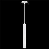 Встраиваемый светодиодный светильник Novotech Spot Modo 357894