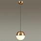Подвесной светильник Odeon Light Pinga 4960/1 - фото №3