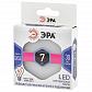 Лампа светодиодная ЭРА GX53 7W 6000K матовая LED GX-7W-860-GX53 Б0048018 - фото №2
