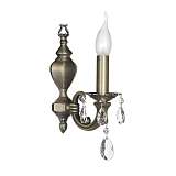 Бра Dio DArte Asfour Lodi E 2.1.1.200 A