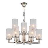 Подвесная люстра Newport 65006+3/C М0058804