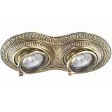 Встраиваемый светильник Novotech Spot Vintage 370012