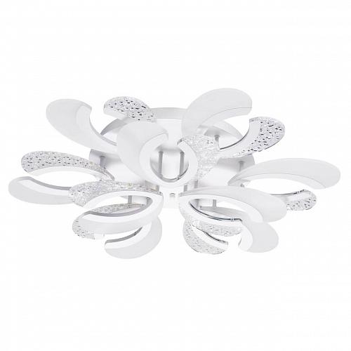 Потолочная светодиодная люстра De Markt City Мадлен 424012209