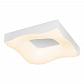 Потолочный светодиодный светильник iLedex Luminous S1888/1 WH - фото №4