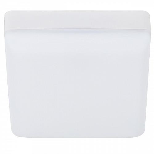 Встраиваемый светодиодный светильник ЭРА LED 16-24-6K Б0054341