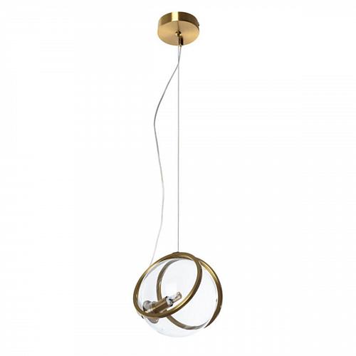 Подвесной светильник Divinare Hazel 5015/17 SP-1