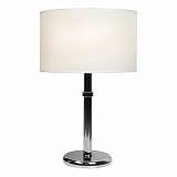 Настольная лампа iLamp Joy RM003/1T CR