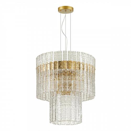 Подвесная люстра Odeon Light Merkale 4938/6A